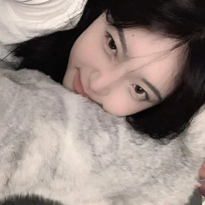 桃源梦里一美人